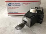 2008 TOYOTA PRIUS Hatchback 1.5L Electric Automatic Trans Shifter Gear Selector