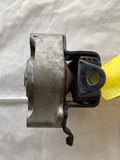 2008 TOYOTA PRIUS Hatchback 1.5L A/T 4 Cylinder Engine Motor Frame Mount A
