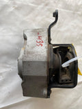 2008 TOYOTA PRIUS Hatchback 1.5L A/T 4 Cylinder Engine Motor Frame Mount A
