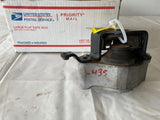 2008 TOYOTA PRIUS Hatchback 1.5L A/T 4 Cylinder Engine Motor Frame Mount A