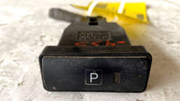 2008 TOYOTA PRIUS Hatchback 1.5L A/T Front Dash Electric Parking Switch Button A