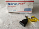 2008 TOYOTA PRIUS Hatchback 1.5L A/T Front Dash Electric Parking Switch Button A
