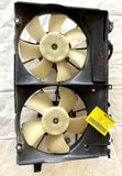 2004-2009 TOYOTA PRIUS Hatchback Electric Cooling Motor Fan Assembly 4 Cylinder