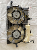 2004-2009 TOYOTA PRIUS Hatchback Electric Cooling Motor Fan Assembly 4 Cylinder