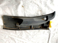 2008 TOYOTA PRIUS Hatchback Windshield Wiper Cowl Cover Vent Panel Left Side LH