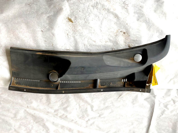 2008 TOYOTA PRIUS Hatchback Windshield Wiper Cowl Cover Vent Panel Left Side LH