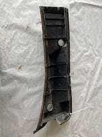 2008 TOYOTA PRIUS Hatchback Windshield Wiper Cowl Cover Vent Panel Left Side LH