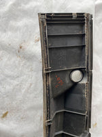 2008 TOYOTA PRIUS Hatchback Windshield Wiper Cowl Cover Vent Panel Left Side LH