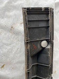 2008 TOYOTA PRIUS Hatchback Windshield Wiper Cowl Cover Vent Panel Left Side LH