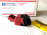 2008 TOYOTA PRIUS Hatchback Positive Battery W/ Fuse Terminal link & Top Cover A