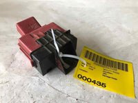 2008 TOYOTA PRIUS Hatchback Positive Battery W/ Fuse Terminal link & Top Cover A