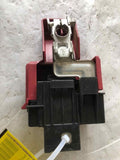 2008 TOYOTA PRIUS Hatchback Positive Battery W/ Fuse Terminal link & Top Cover A