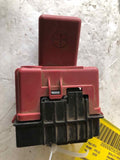 2008 TOYOTA PRIUS Hatchback Positive Battery W/ Fuse Terminal link & Top Cover A