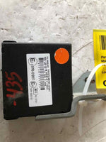2008 TOYOTA PRIUS Hybrid Hatchback ECU Immobilizer Control Module (8978047041) G