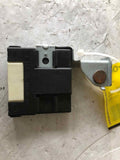 2008 TOYOTA PRIUS Hybrid Hatchback ECU Immobilizer Control Module (8978047041) G