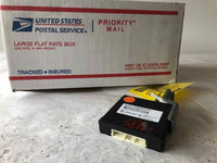 2008 TOYOTA PRIUS Hybrid Hatchback ECU Immobilizer Control Module (8978047041) G