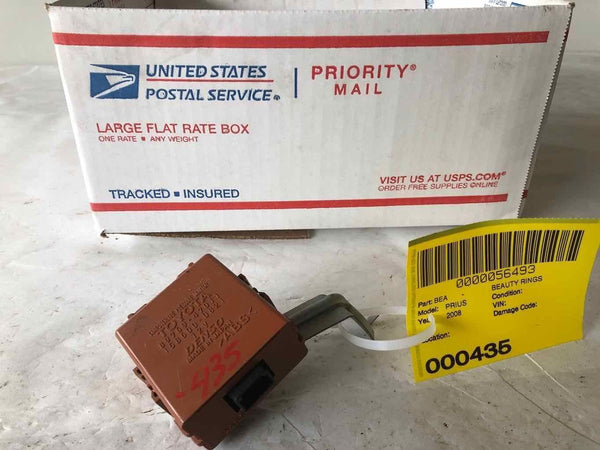 2006 - 2009 TOYOTA PRIUS Tire Pressure Monitoring System TPMS (989769-47011) A