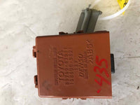 2006 - 2009 TOYOTA PRIUS Tire Pressure Monitoring System TPMS (989769-47011) A