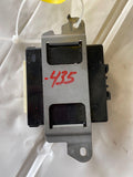 2006 - 2009 TOYOTA PRIUS Theft-Locking Keyless Ignition Smart Key (8999047023) A