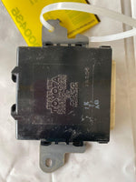 2006 - 2009 TOYOTA PRIUS Theft-Locking Keyless Ignition Smart Key (8999047023) A