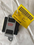 2006 - 2009 TOYOTA PRIUS Theft-Locking Keyless Ignition Smart Key (8999047023) A
