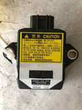 2004 - 2009 TOYOTA PRIUS Stability Control Yaw Rate Sensor (ID 89183-48010) A