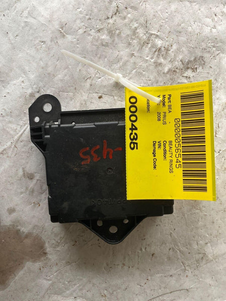 2006 - 2009 TOYOTA PRIUS Hybrid Temperature Control Module Unit (88650-47051) A