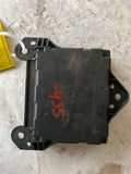 2006 - 2009 TOYOTA PRIUS Hybrid Temperature Control Module Unit (88650-47051) A