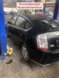 2008 TOYOTA PRIUS Tire pressure Monitoring System Receiver Sensor (8976947010) A