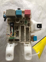 2008 TOYOTA PRIUS Hybrid 1.5L Cabin Fuse Box Interior Relay Junction Block A