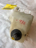 2008 TOYOTA PRIUS 1.5L Hybrid Hatchback Power Steering Fluid Tank Reservoir A