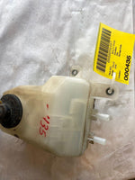 2008 TOYOTA PRIUS 1.5L Hybrid Hatchback Power Steering Fluid Tank Reservoir A