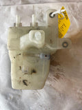 2008 TOYOTA PRIUS 1.5L Hybrid Hatchback Power Steering Fluid Tank Reservoir A