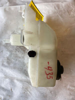 2008 TOYOTA PRIUS 1.5L Hybrid Hatchback Power Steering Fluid Tank Reservoir A
