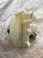 2008 TOYOTA PRIUS 1.5L Hybrid Hatchback Power Steering Fluid Tank Reservoir A