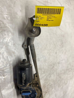 2003 - 2008 TOYOTA COROLLA Sedan Windshield Wiper Transmission Linkage w/ Motor