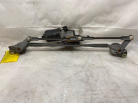 2003 - 2008 TOYOTA COROLLA Sedan Windshield Wiper Transmission Linkage w/ Motor