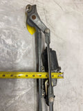 2003 - 2008 TOYOTA COROLLA Sedan Windshield Wiper Transmission Linkage w/ Motor