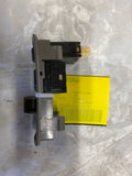 2003 TOYOTA COROLLA Door Side Mirror and Interior Dimmer Light Control Switch G