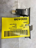 2003 TOYOTA COROLLA Door Side Mirror and Interior Dimmer Light Control Switch G