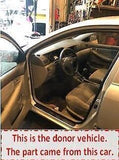 2003 TOYOTA COROLLA Door Side Mirror and Interior Dimmer Light Control Switch G