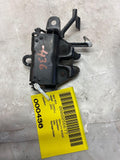 2003 TOYOTA COROLLA Sedan 1.8L Front Hood Lock Latch Panel with Release Lever G
