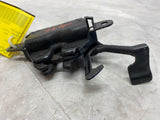2003 TOYOTA COROLLA Sedan 1.8L Front Hood Lock Latch Panel with Release Lever G