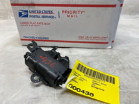 2003 TOYOTA COROLLA Sedan 1.8L Front Hood Lock Latch Panel with Release Lever G