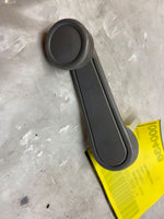 2003 TOYOTA COROLLA Sedan 1.8L 4 Door Manual Door Window Crank Handle Knob Lever