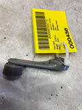 2003 TOYOTA COROLLA Sedan 1.8L 4 Door Manual Door Window Crank Handle Knob Lever