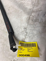 2003 - 2008 TOYOTA COROLLA Sedan Front Windshield Wiper Arm Right Passenger Side