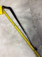 2003 - 2008 TOYOTA COROLLA Sedan Front Windshield Wiper Arm Right Passenger Side