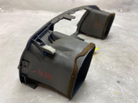 2003 TOYOTA COROLLA Sedan Front Center Dash AC Air Conditioner Dual Heater Vents