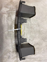2003 TOYOTA COROLLA Sedan Front Center Dash AC Air Conditioner Dual Heater Vents